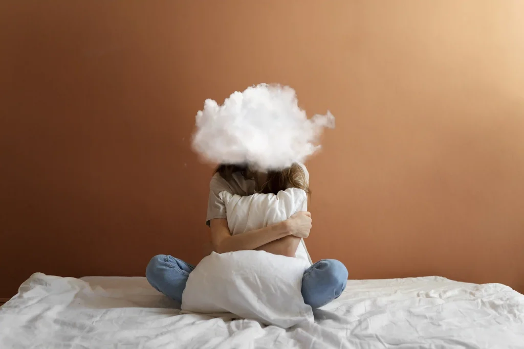 Ansiedad, psicología en tenerife